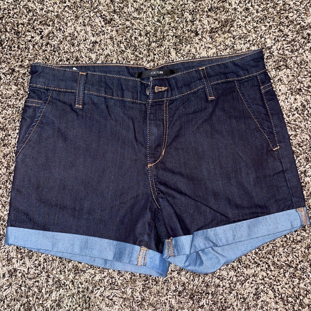 Joe’s Jeans Womens shorts
